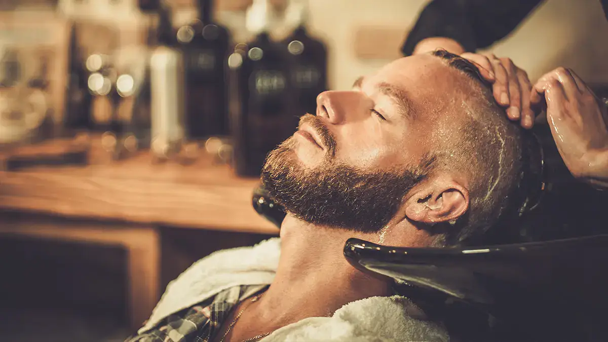 aalborg nordic men grooming